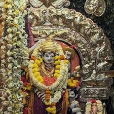 Hingalaj Mata Rajasthan